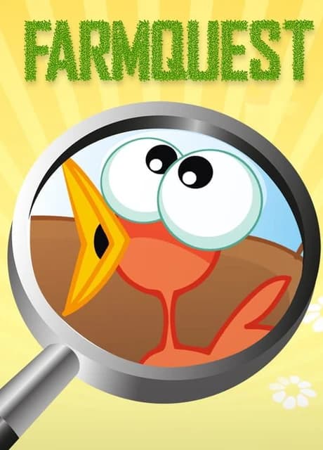 Farmquest