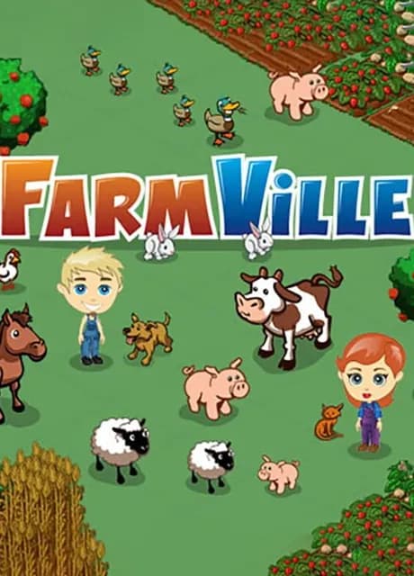 Farmville
