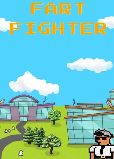 Fart Fighter