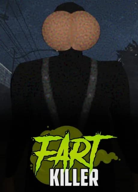 Fart Killer
