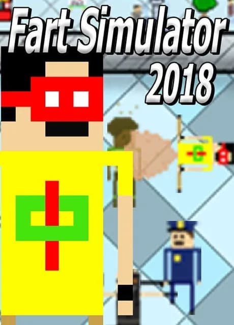 Fart Simulator 2018