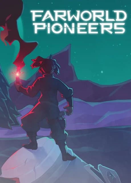 Farworld Pioneers