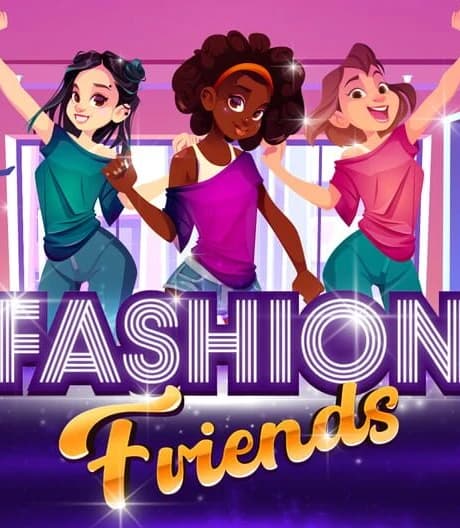 Fashion Friends
