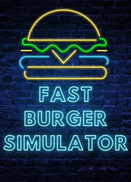 Fast Burger Simulator