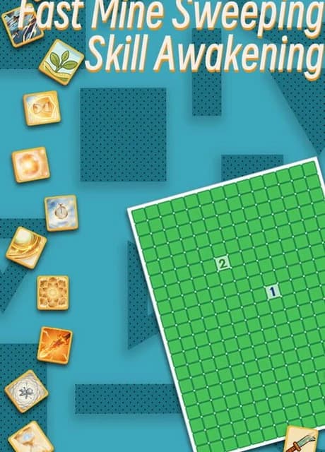 Fast Mine Sweeping: Skill Awakening