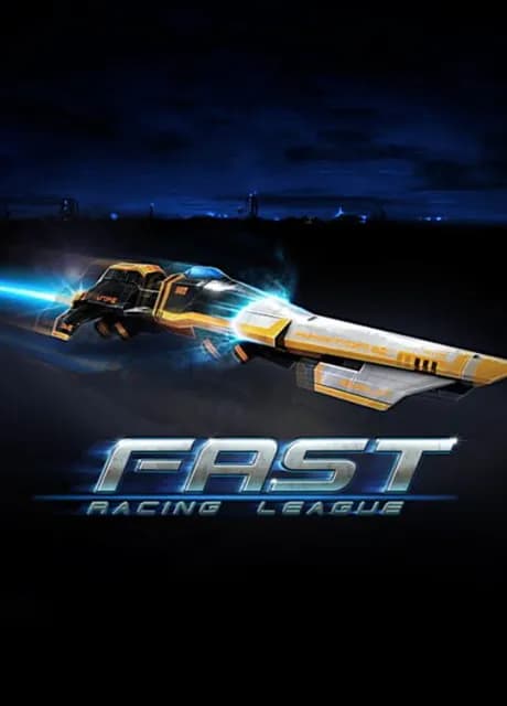 Fast Racing League