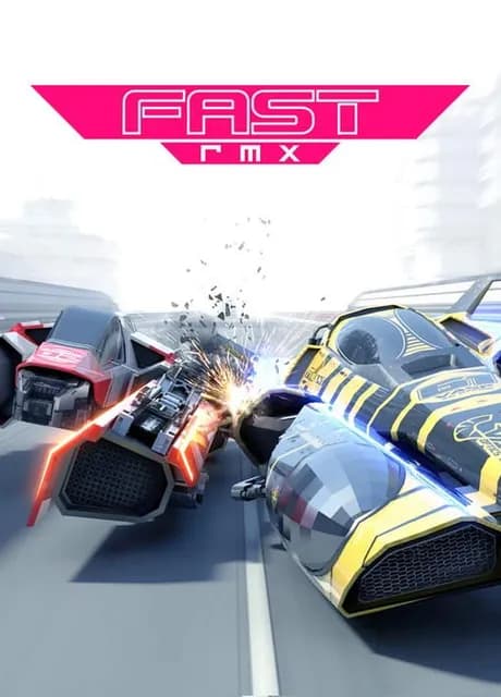 Fast RMX