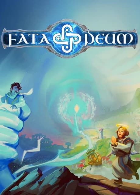 Fata Deum