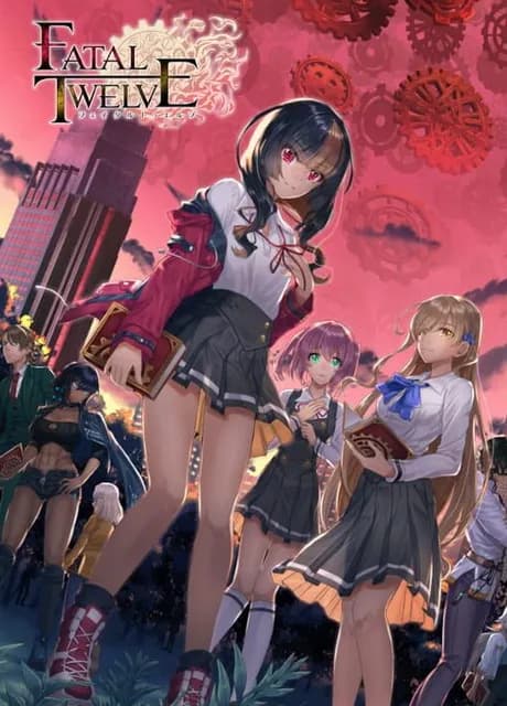 Fatal Twelve
