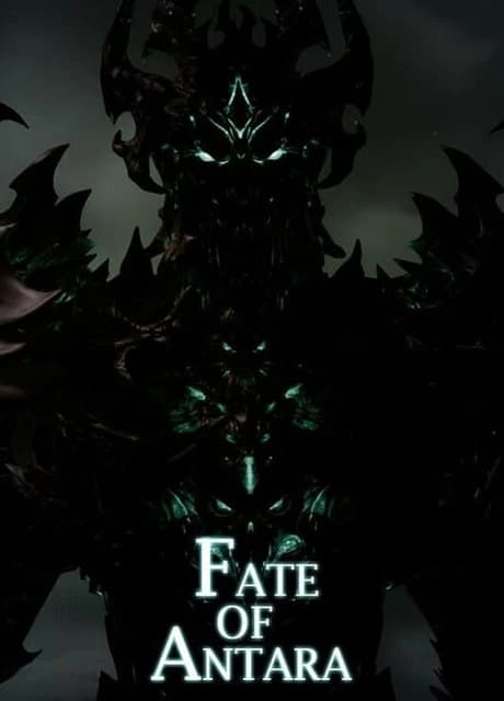 Fate of Antara