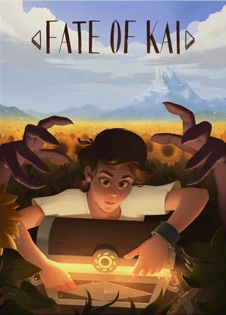Fate of Kai