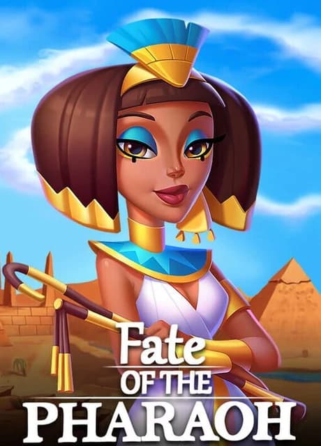 Fate of the Pharaoh