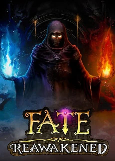 Fate: Reawakened