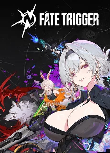 Fate Trigger