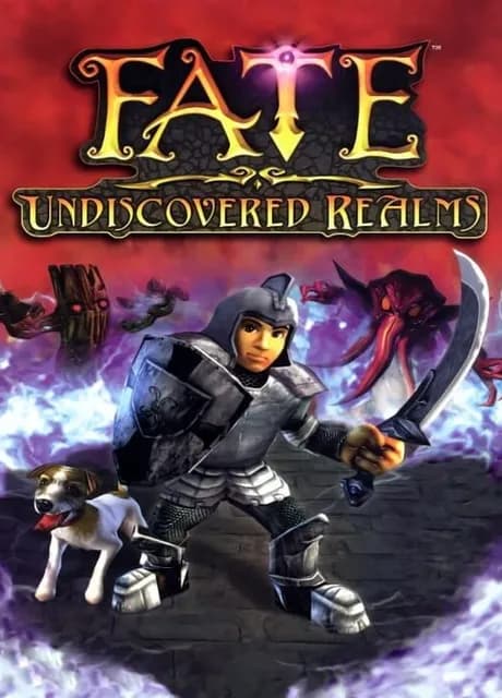 Fate: Undiscovered Realms