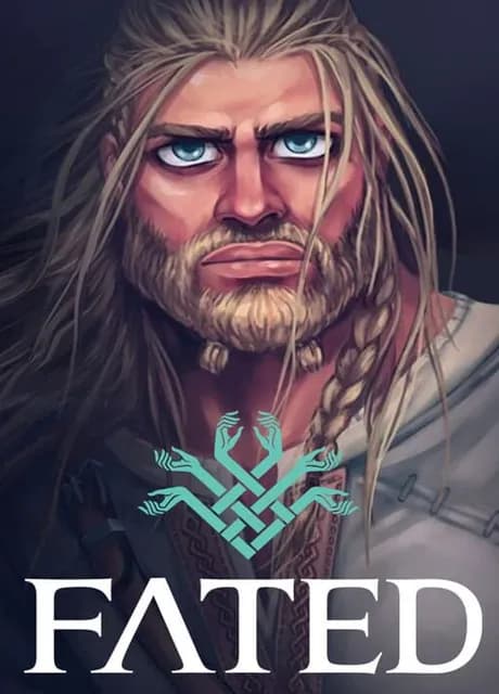 Fated: The Silent Oath