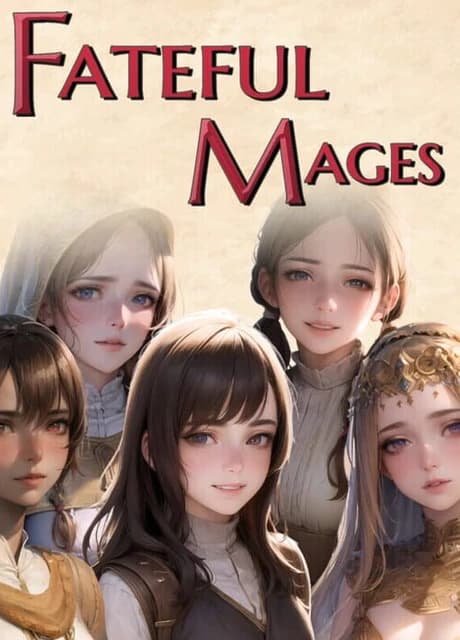 Fateful Mages