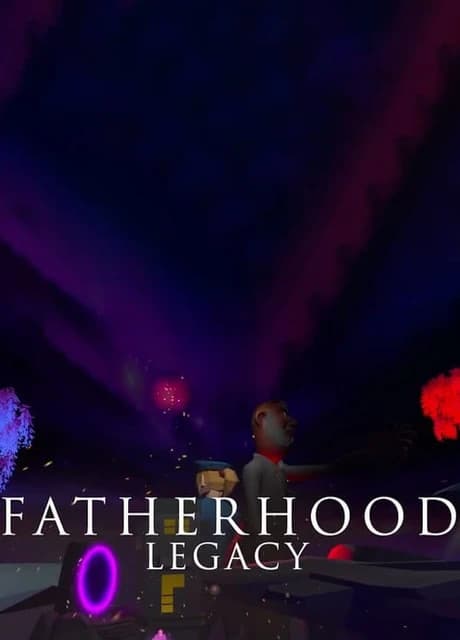 Fatherhood Legacy