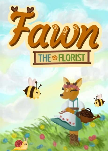 Fawn the Florist