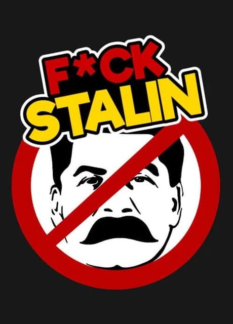 F*ck Stalin