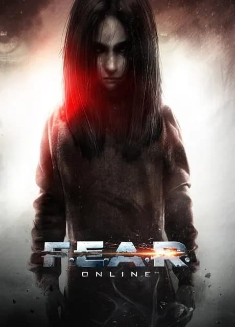 F.E.A.R. Online