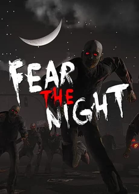 Fear the Night