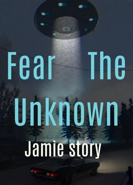 Fear the Unknown: Jamie Story