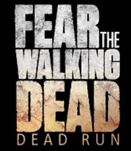 Fear the Walking Dead: Dead Run