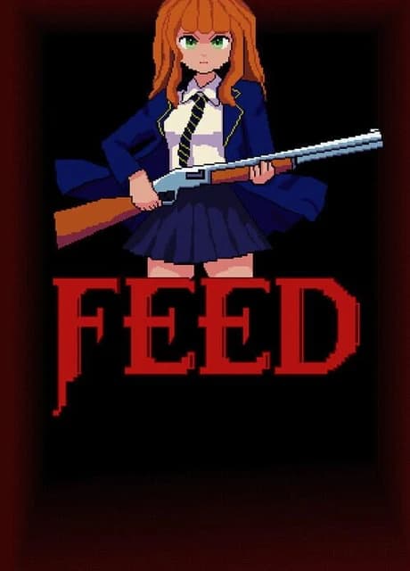 Feed