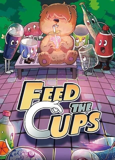 Feed the Cups