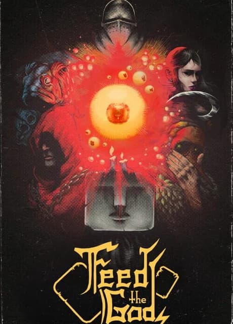 Feed The Gods