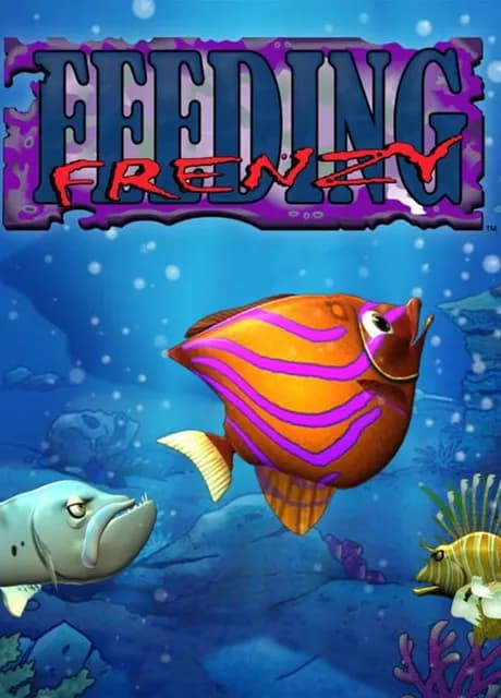 Feeding Frenzy