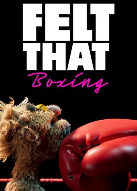 Felt That: Boxing