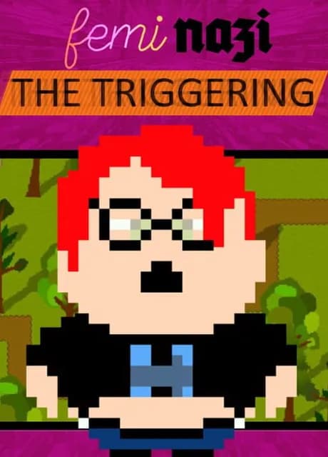 Feminazi: The Triggering