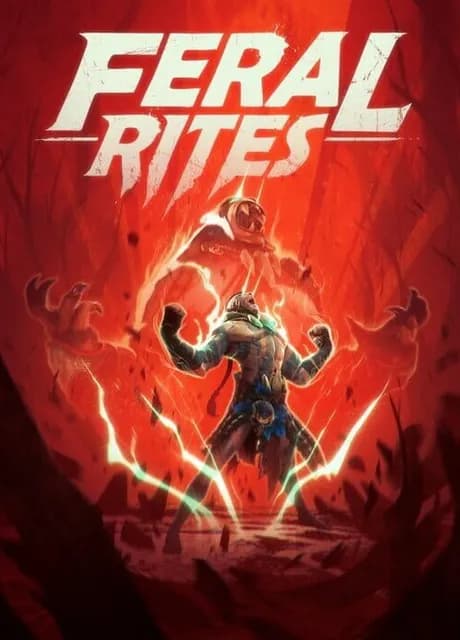 Feral Rites