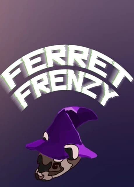 Ferret Frenzy