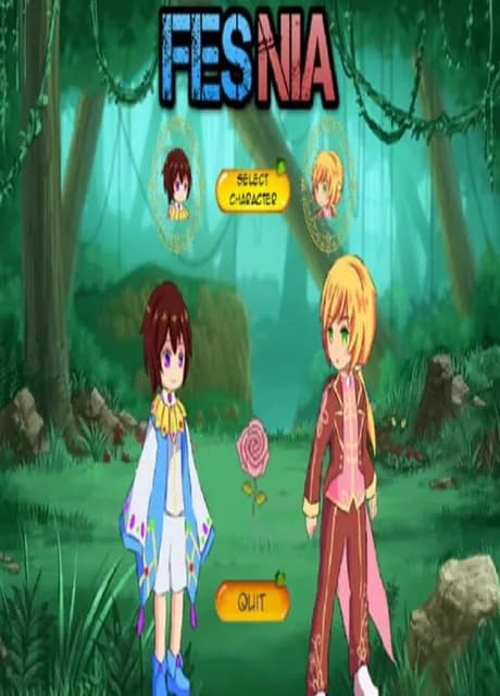 Fesnia