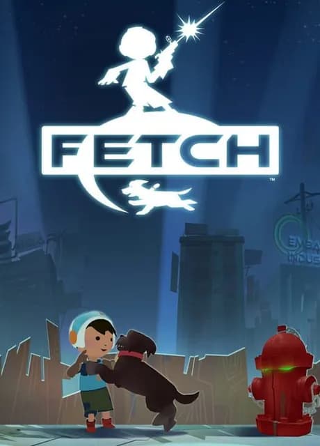 Fetch