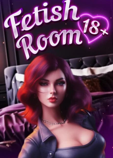 Fetish Room 18+