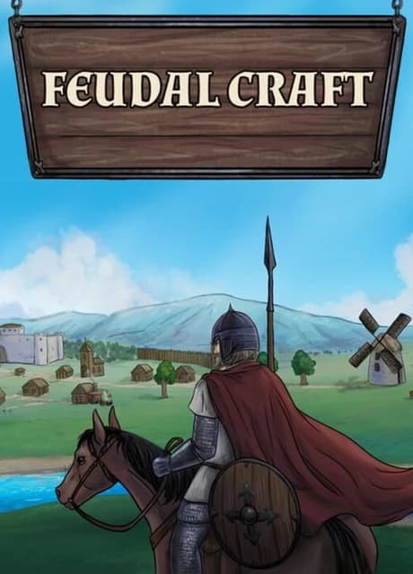 Feudal Craft