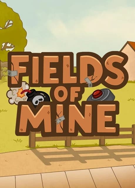 Fields of Mine