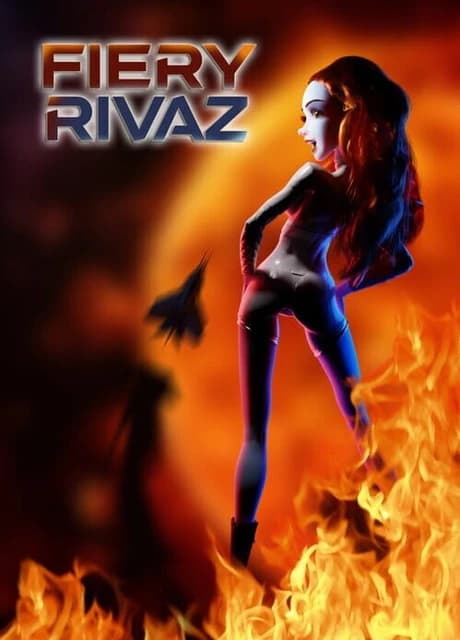 Fiery Rivaz
