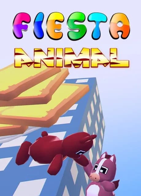 Fiesta Animal
