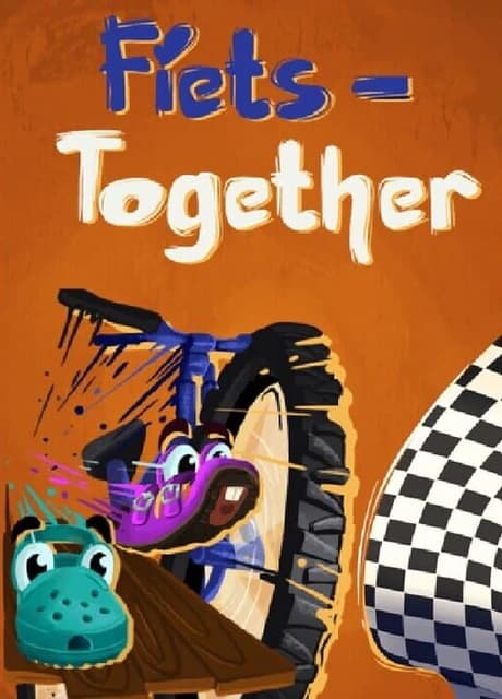 Fiets-Together