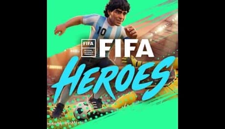 FIFA Heroes