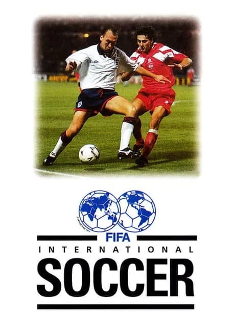 FIFA International Soccer