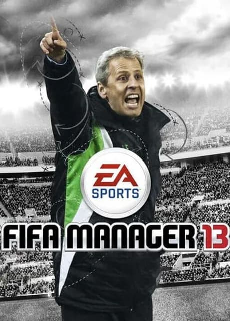 FIFA Manager 13