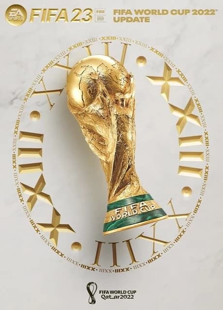 FIFA World Cup 2022