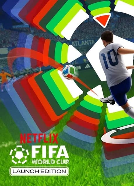 FIFA World Cup: Launch Edition