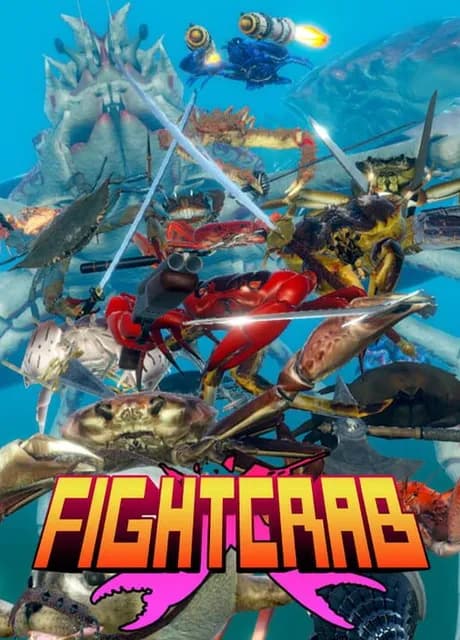 Fight Crab